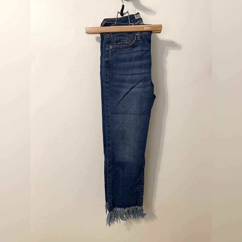 Topshop Jeans